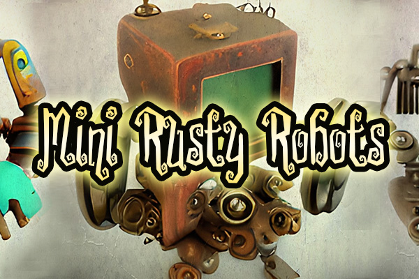 Mini Rusty Robots