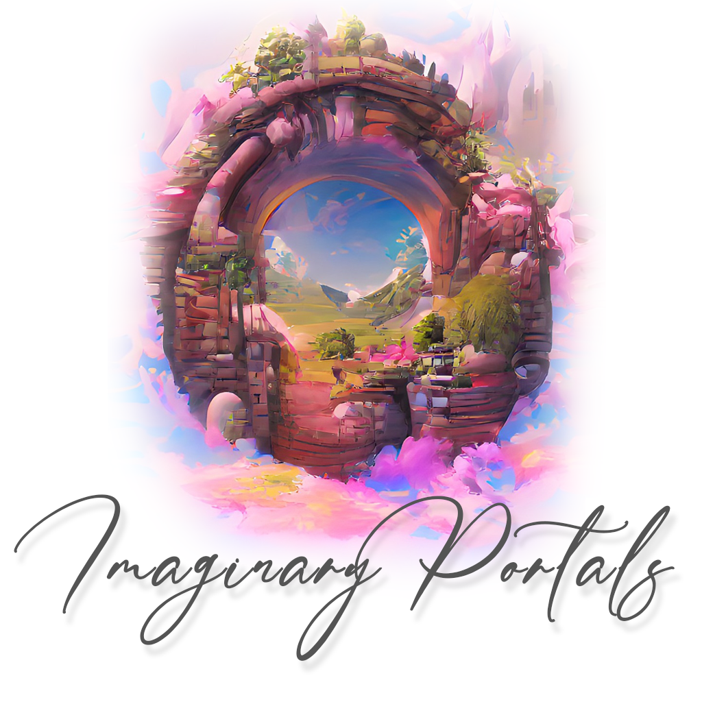 Imaginary Portals