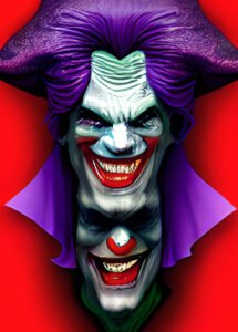 The World of Clowns