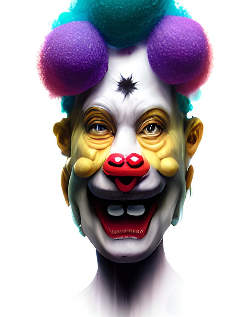 The World of Clowns