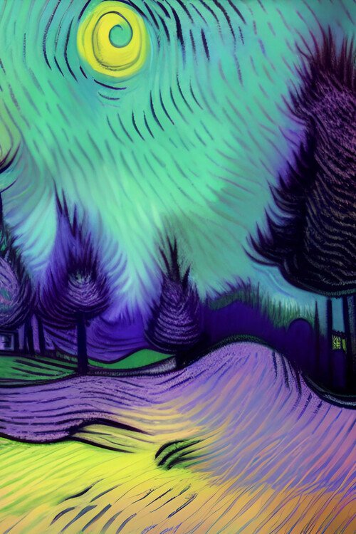 Magic Forest